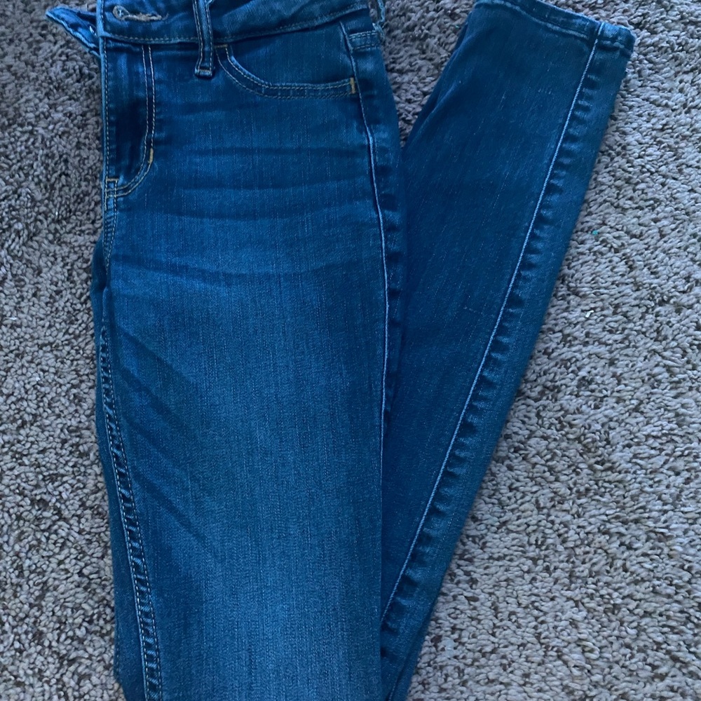 Holister pants
